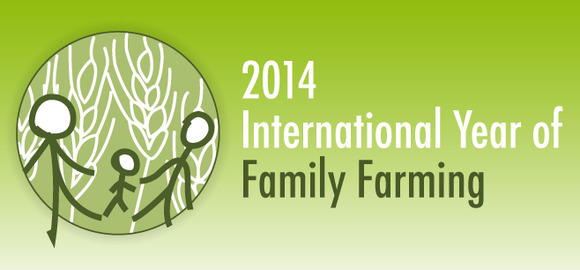 IYFF – 2014: International Year of Family Farming